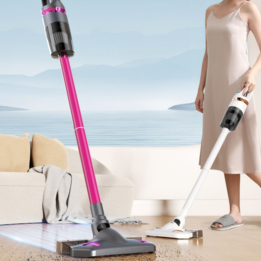 Wireless Handheld Multi-Function Vacuum Cleaner